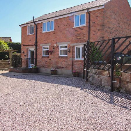 The Coach House At The Gables Villa Shrewsbury Exterior photo